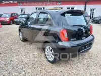 2015 Nissan MICRA
