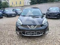 2015 Nissan MICRA