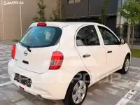 2015 Nissan MICRA