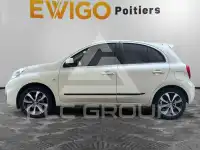 2015 Nissan MICRA