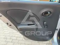 2015 Nissan MICRA
