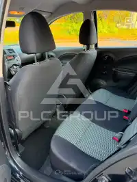2015 Nissan MICRA