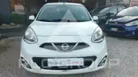 2015 Nissan MICRA