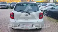 2015 Nissan MICRA
