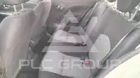 2015 Nissan MICRA