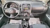 2015 Nissan MICRA