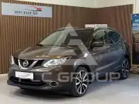 2015 Nissan QASHQAI