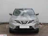 2015 Nissan QASHQAI