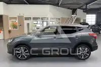 2015 Nissan QASHQAI