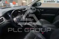 2015 Nissan QASHQAI