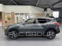 2015 Nissan QASHQAI