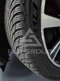 2015 Nissan QASHQAI