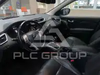 2015 Nissan QASHQAI
