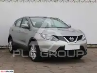 2015 Nissan QASHQAI