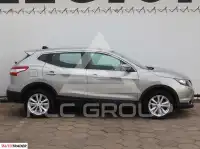 2015 Nissan QASHQAI