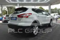 2015 Nissan QASHQAI