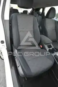 2015 Nissan QASHQAI