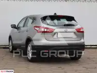 2015 Nissan QASHQAI