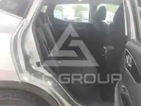 2015 Nissan QASHQAI