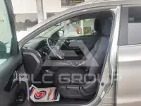 2015 Nissan QASHQAI
