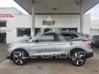 2015 Nissan QASHQAI