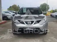2015 Nissan QASHQAI