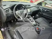 2015 Nissan QASHQAI