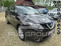 2015 Nissan QASHQAI