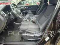 2015 Nissan QASHQAI