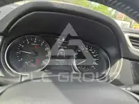 2015 Nissan QASHQAI