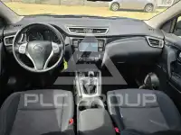 2015 Nissan QASHQAI
