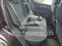 2015 Nissan QASHQAI