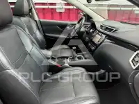 2015 Nissan QASHQAI