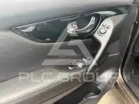 2015 Nissan QASHQAI