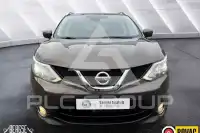 2015 Nissan QASHQAI