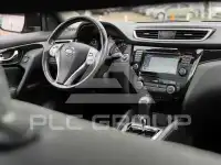 2015 Nissan QASHQAI