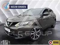 2015 Nissan QASHQAI