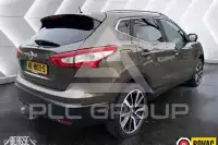 2015 Nissan QASHQAI