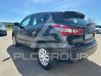 2015 Nissan QASHQAI