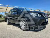 2015 Nissan QASHQAI