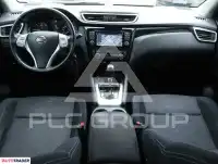 2015 Nissan QASHQAI