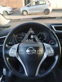 2015 Nissan QASHQAI