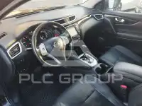 2015 Nissan QASHQAI