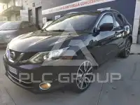 2015 Nissan QASHQAI