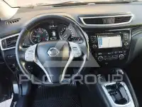 2015 Nissan QASHQAI