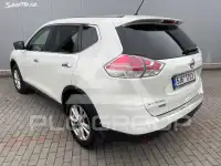 2015 Nissan X-TRAIL