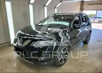 2015 Nissan X-TRAIL