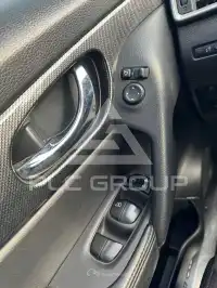 2015 Nissan X-TRAIL