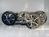 2015 Nissan X-TRAIL