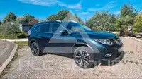 2015 Nissan X-TRAIL